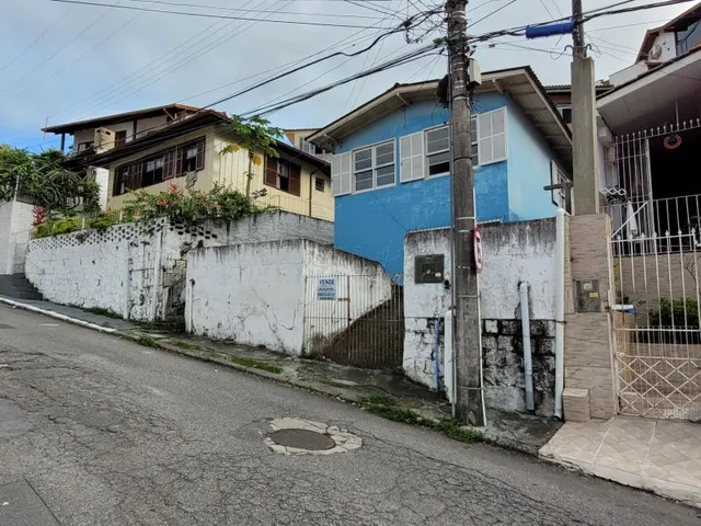 Imagem: Terreno À Venda no Bairro Agronômica