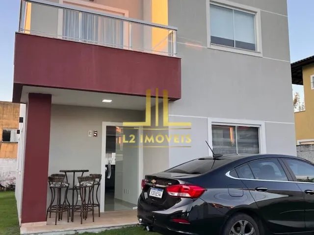 Imagem: Casa Duplex 4/4 (3 suítes) em Abrantes