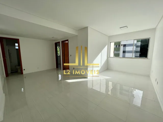 Imagem: Apartamento À Venda no Bairro Saboeiro
