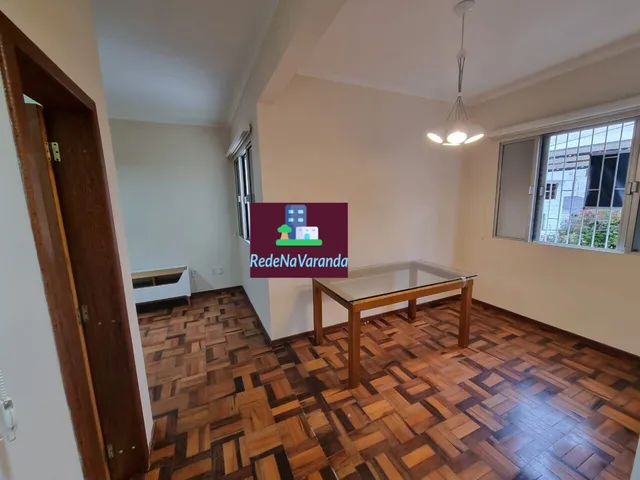 Imagem: Apartamento À Venda no Bairro Centro