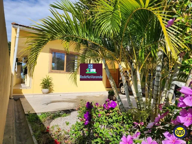 Imagem: Casa À Venda no Bairro Trindade - Florianópolis/Sc