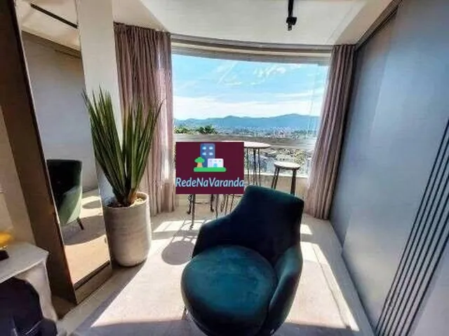Imagem: Apartamento À Venda no Bairro Pantanal