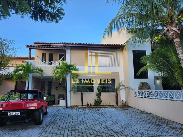 Imagem: Casa À Venda no Bairro Stella Maris - Salvador/Ba