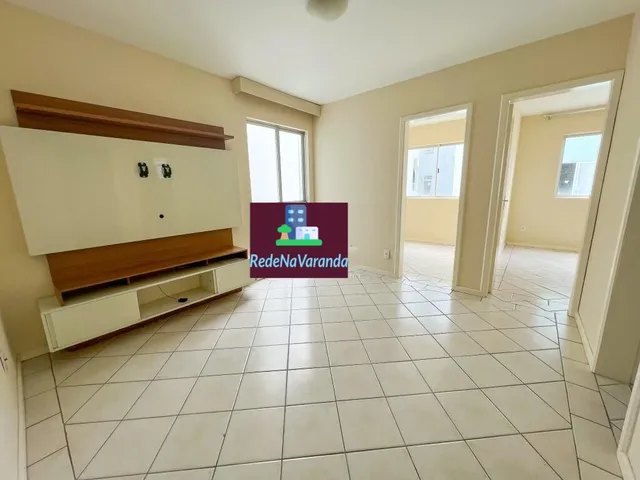 Imagem: Apartamento À Venda no Bairro Itacorubi