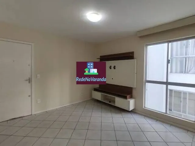 Imagem 2: Apartamento À Venda no Bairro Itacorubi - Florianópolis/Sc