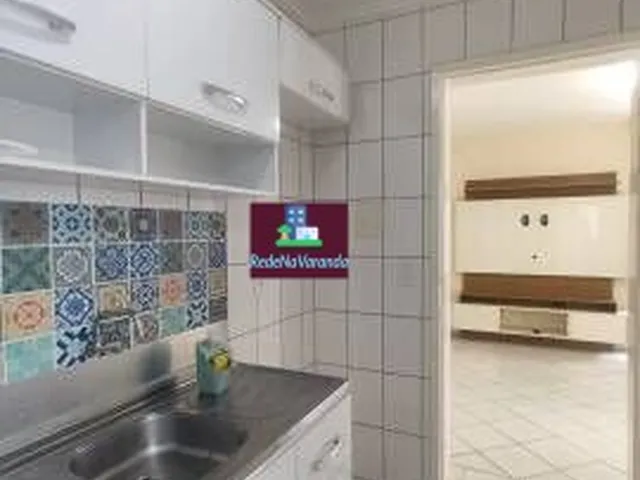 Imagem 3: Apartamento À Venda no Bairro Itacorubi - Florianópolis/Sc