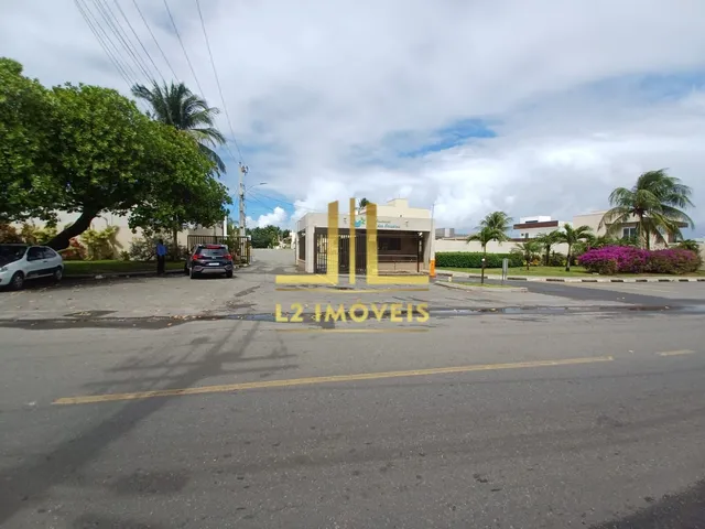 Imagem: Terreno 309m² no Cond. Canto dos Pássaros