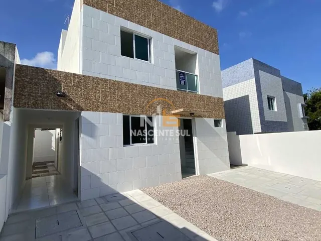 Imagem: Casa À Venda no Bairro Gramame - João