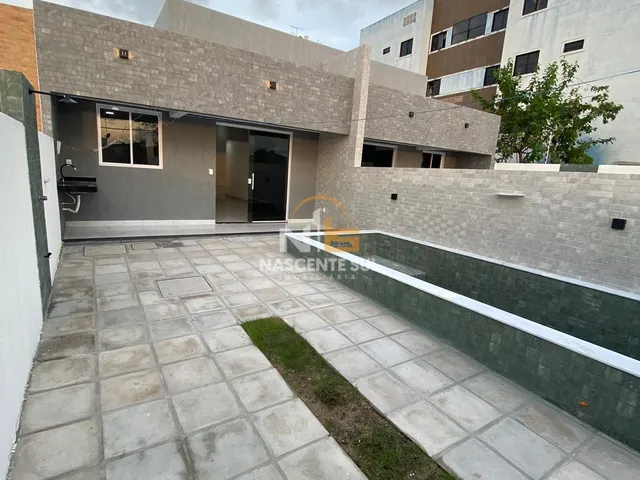 Imagem: Casa À Venda no Bairro Paratibe - João