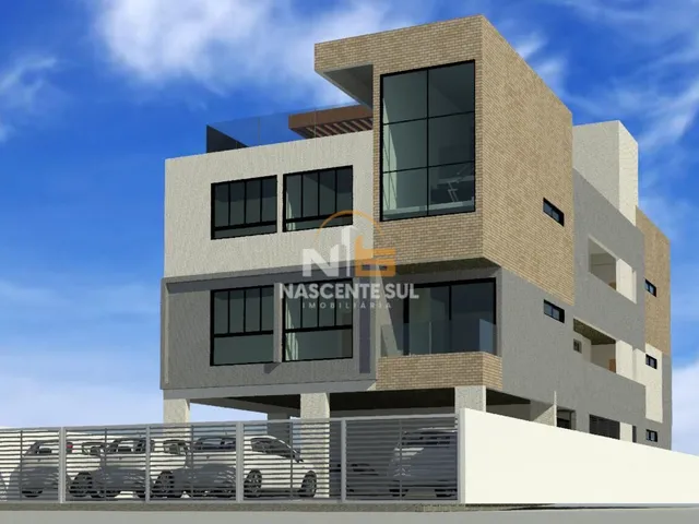 Imagem: Apartamento À Venda no Bairro Bessa - João
