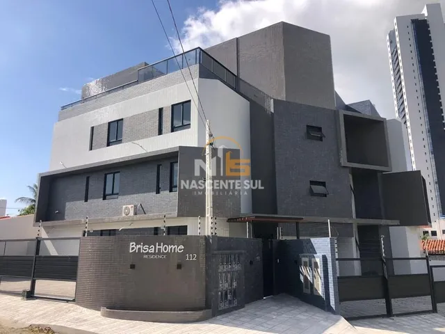 Imagem: Apartamento À Venda no Bairro Brisamar