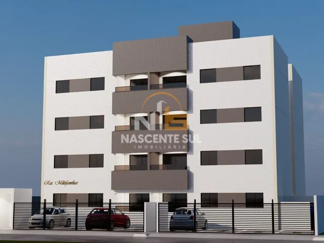 Imagem: Apartamento À Venda no Bairro Cidade dos