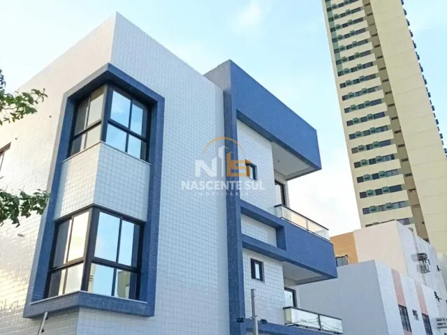 Imagem: Apartamento À Venda no Bairro Água Fria