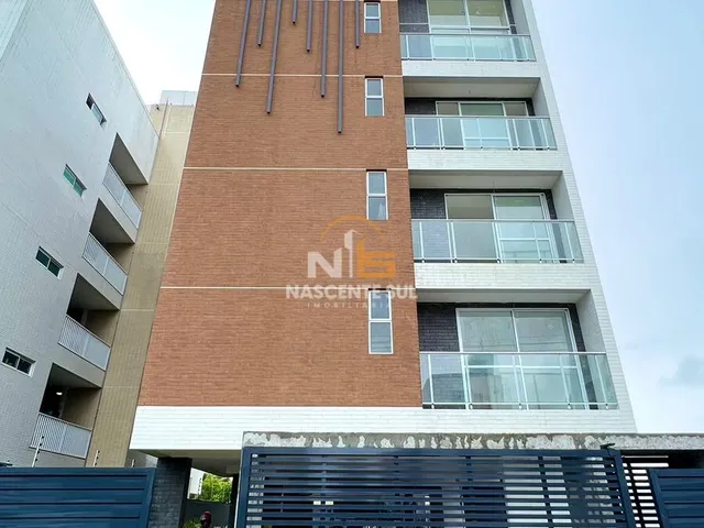 Imagem: Apartamento À Venda no Bairro Intermares