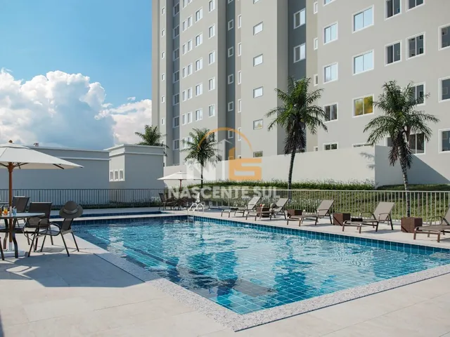 Imagem: Apartamento À Venda no Bairro Portal do