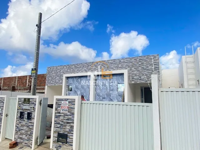 Imagem: Casa À Venda no Bairro Mandacaru - João