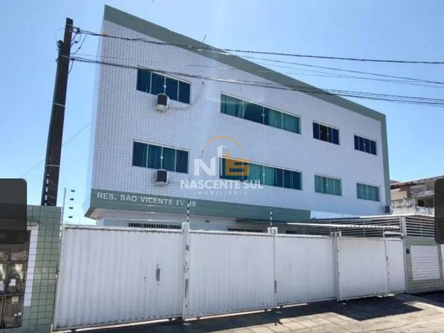 Imagem: Apartamento À Venda no Bairro Mangabeira