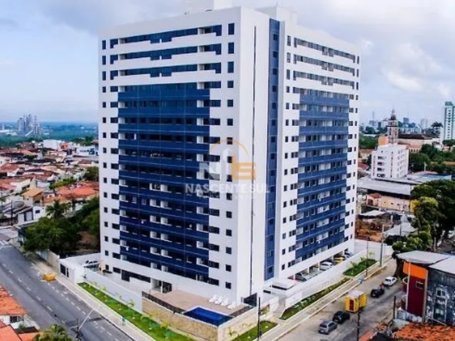 Imagem: Apartamento À Venda no Bairro Jaguaribe