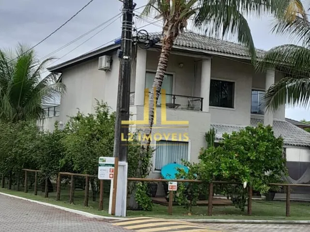 Imagem: Casa 4/4 com suíte Piscina Privativa em