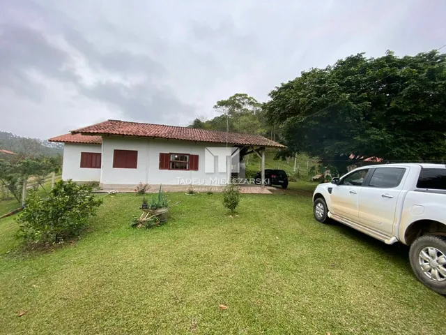 Imagem: Sítio a venda em Canelinha!