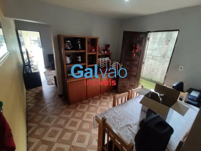 Imagem: Casa à venda em São Paulo/SP
