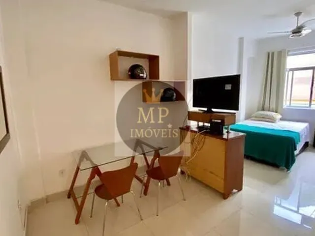 Imagem: Apartamento Reformado 1 Quarto em Botafogo