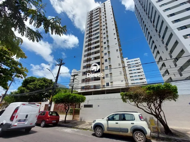 Imagem: O apartamento possui 2 Dormitórios, 1 Suíte, 2 Banheiros,