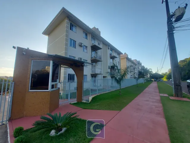 Imagem: Apartamento À Venda no Bairro Neva - Cascavel/Pr