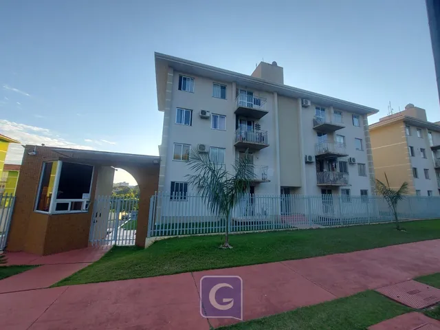 Imagem 8: Apartamento À Venda no Bairro Neva - Cascavel/Pr
