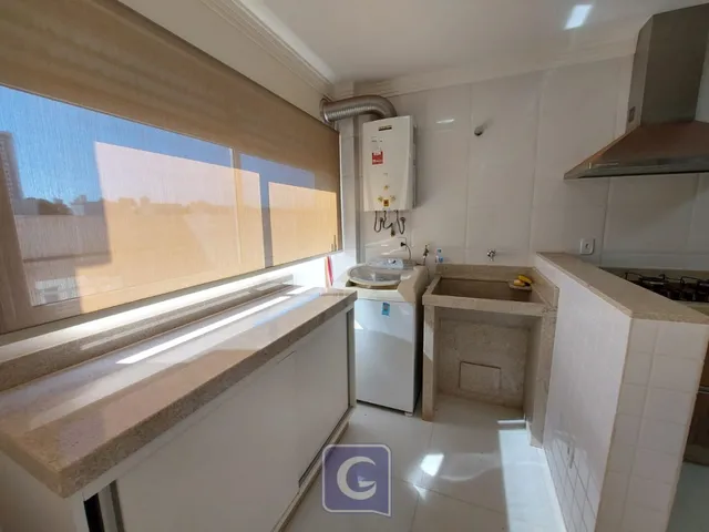 Imagem 3: Apartamento À Venda no Bairro Neva - Cascavel/Pr