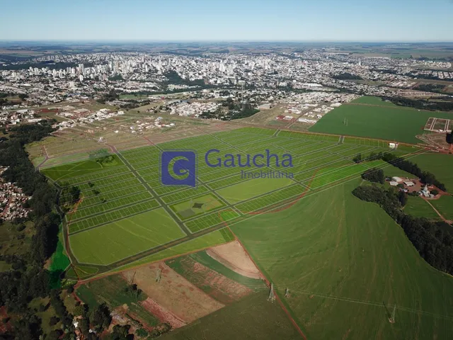Imagem 1: Terreno à venda no bairro Canadá - Cascavel/PR