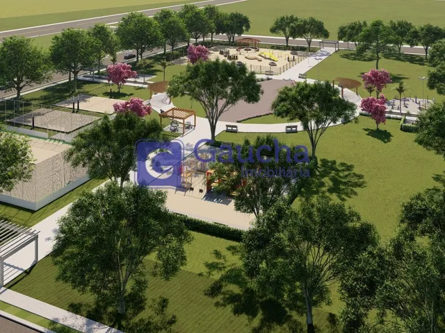 Imagem 2: Terreno à venda no bairro Canadá - Cascavel/PR