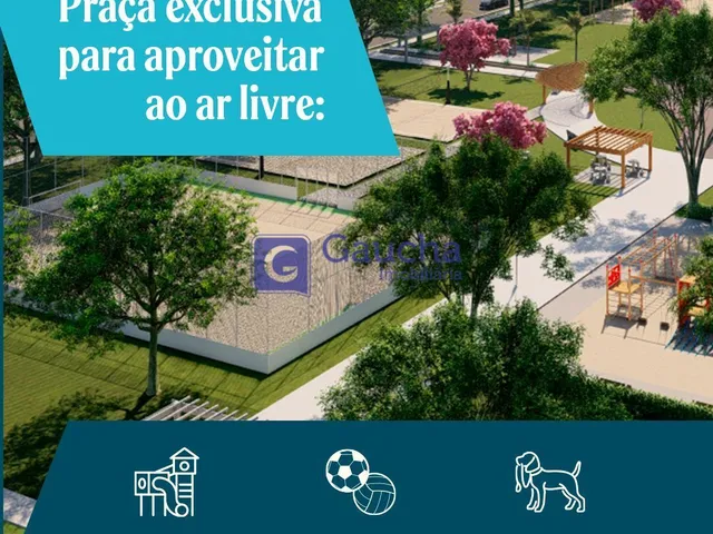 Imagem 6: Terreno à venda no bairro Canadá - Cascavel/PR