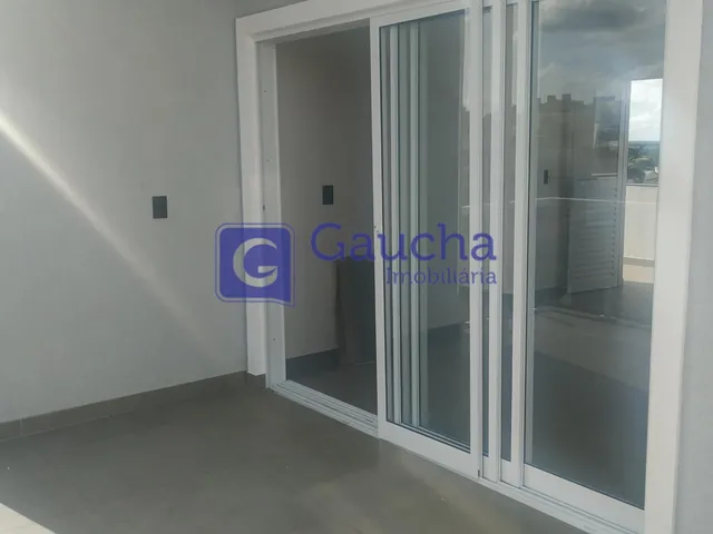 Imagem 5: Sobrado à venda no bairro Cancelli - Cascavel/PR