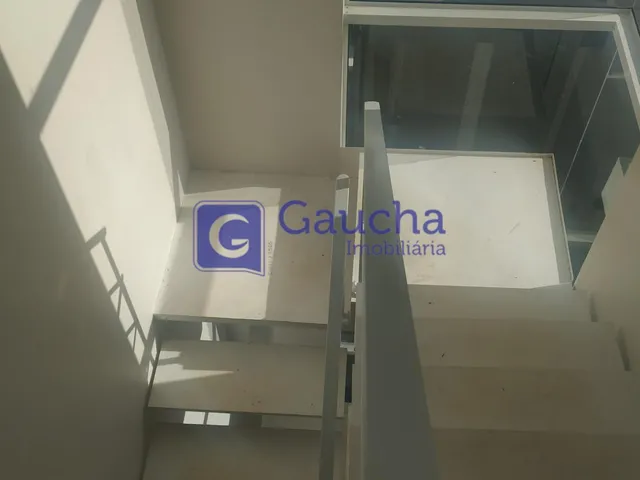 Imagem 9: Sobrado à venda no bairro Cancelli - Cascavel/PR