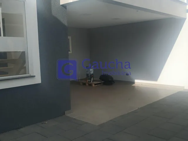 Imagem 2: Sobrado à venda no bairro Cancelli - Cascavel/PR