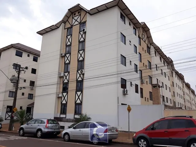 Imagem: Apartamento À Venda no Bairro Tropical