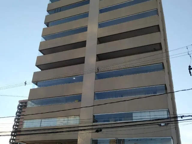 Imagem 1: Apartamento À Venda no Bairro Centro - Cascavel/Pr