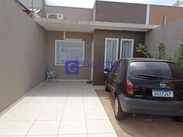 Imagem 12: Casa à venda no bairro Floresta - Cascavel/PR