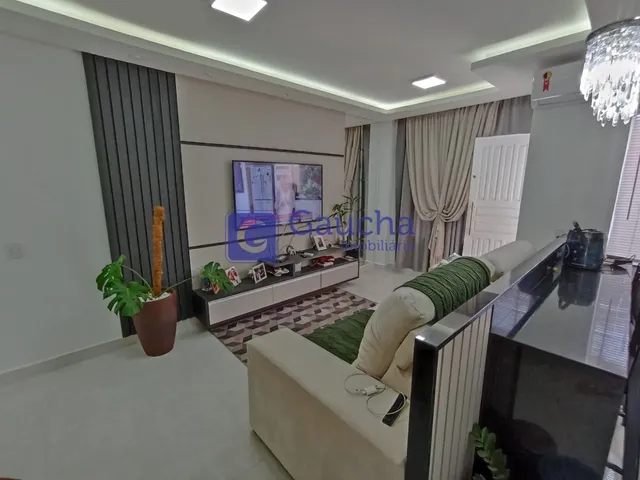 Imagem 3: Casa à venda no bairro Floresta - Cascavel/PR