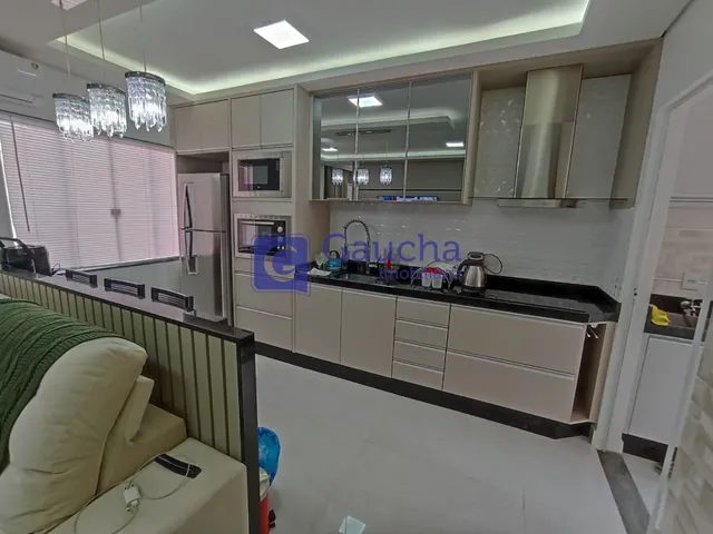 Imagem 4: Casa à venda no bairro Floresta - Cascavel/PR