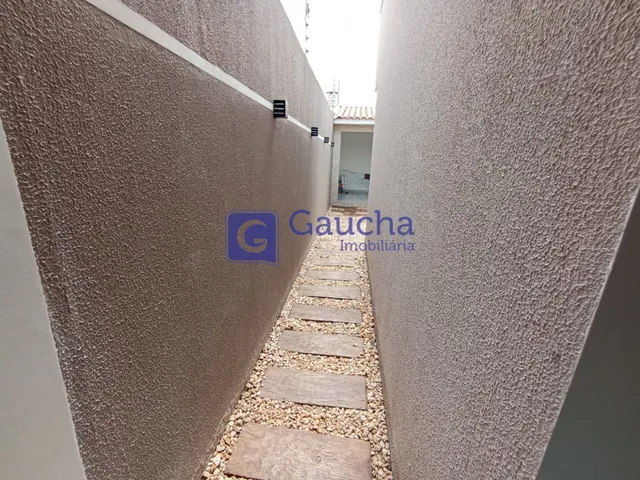 Imagem 11: Casa à venda no bairro Floresta - Cascavel/PR