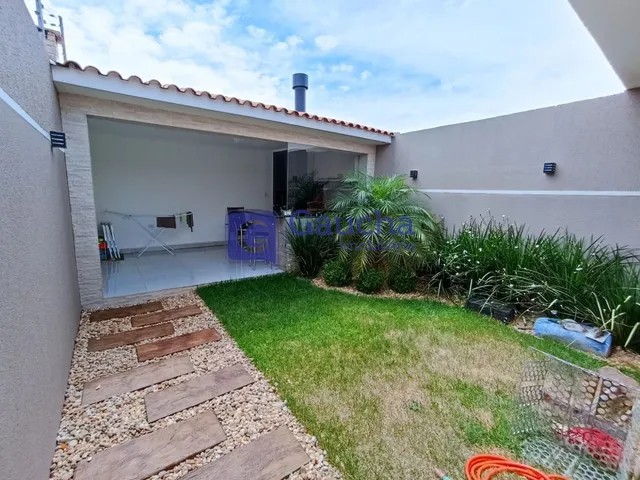 Imagem 9: Casa à venda no bairro Floresta - Cascavel/PR