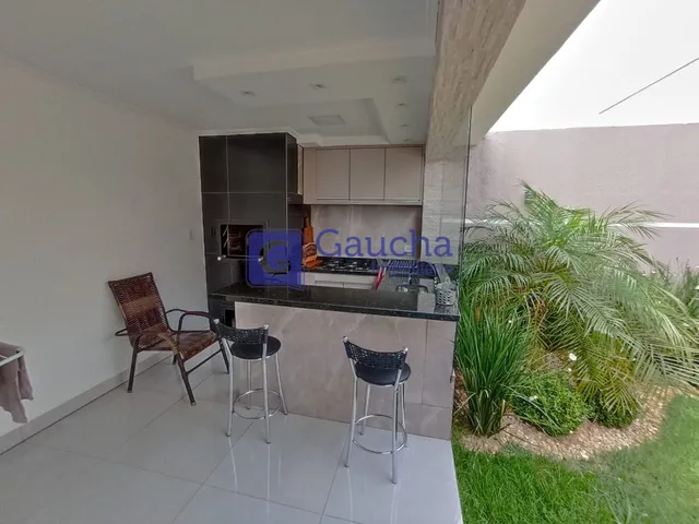 Imagem 10: Casa à venda no bairro Floresta - Cascavel/PR