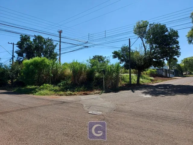 Imagem: Terreno À Venda no Bairro Neva - Cascavel/Pr