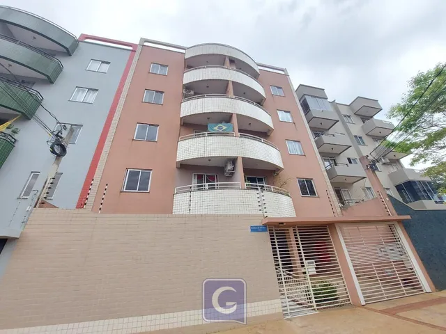 Imagem: Apartamento À Venda no Bairro Centro