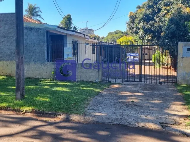 Imagem: Terreno à venda no bairro Claudete - Cascavel/PR