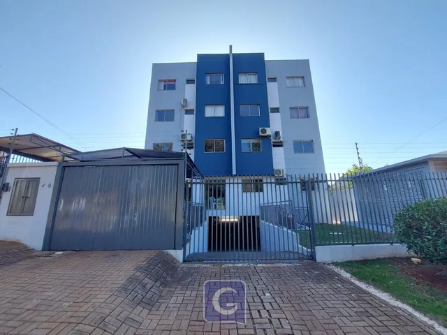Imagem: Apartamento À Venda no Bairro São Cristóvão