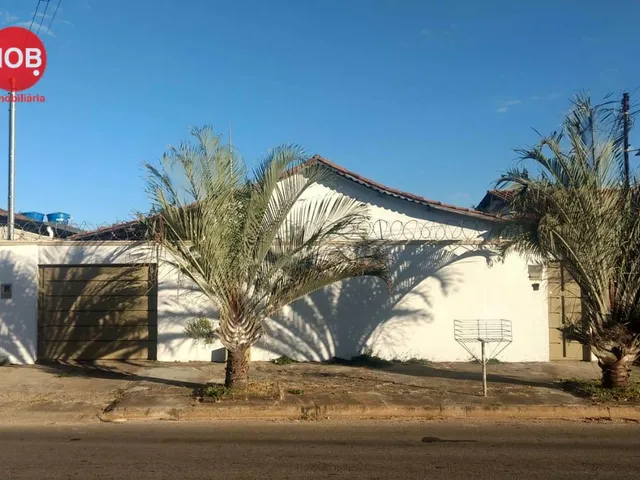 Imagem: Casa para Alugar no Bairro Jardim Vila Boa