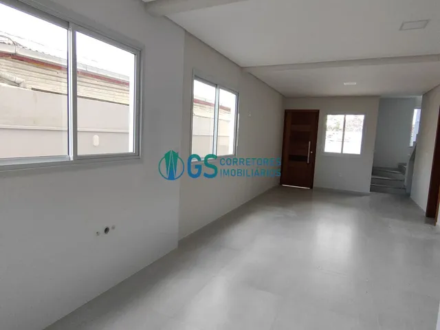 Imagem 8: Amplo sobrado com 03 quartos, sendo 01 suíte a 300m da Praia do Sonho em Palhoça - SC